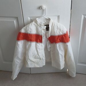 Bikers design jacket